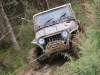 Joe Wheeler & the little Jeep that could